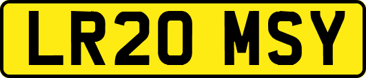 LR20MSY