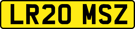 LR20MSZ
