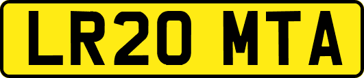 LR20MTA