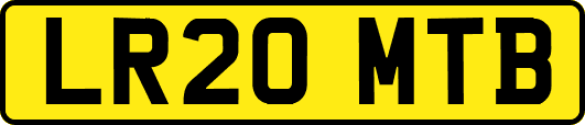 LR20MTB