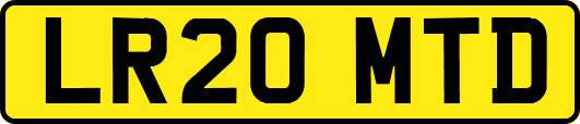 LR20MTD