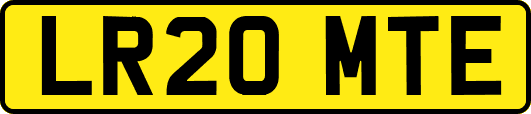 LR20MTE