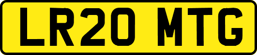 LR20MTG