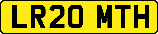 LR20MTH
