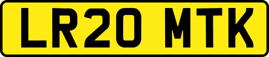 LR20MTK