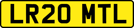 LR20MTL