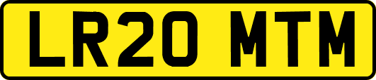 LR20MTM