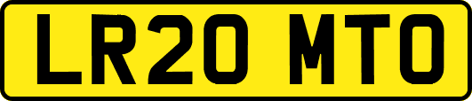 LR20MTO
