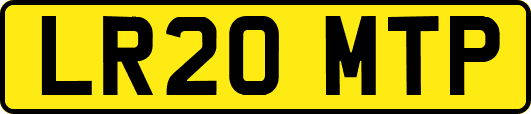 LR20MTP