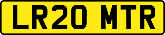 LR20MTR