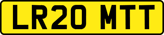 LR20MTT