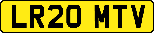 LR20MTV