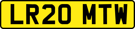 LR20MTW