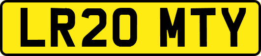 LR20MTY