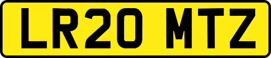 LR20MTZ