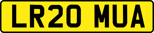 LR20MUA