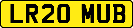 LR20MUB