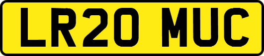 LR20MUC