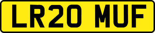 LR20MUF