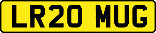 LR20MUG