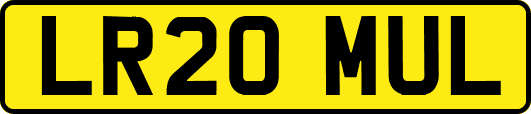 LR20MUL