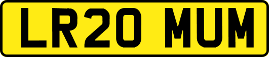 LR20MUM