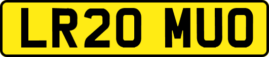 LR20MUO