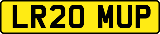 LR20MUP