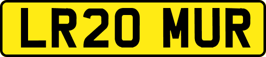 LR20MUR