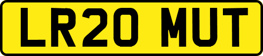 LR20MUT