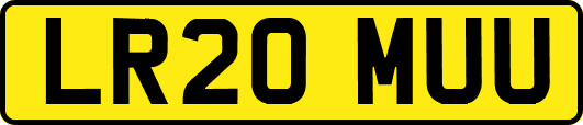 LR20MUU