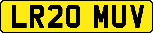 LR20MUV