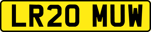 LR20MUW