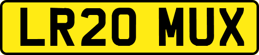 LR20MUX