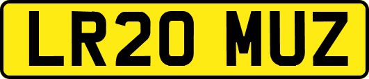 LR20MUZ