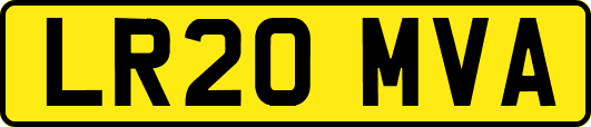 LR20MVA