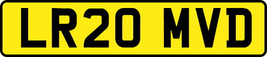 LR20MVD