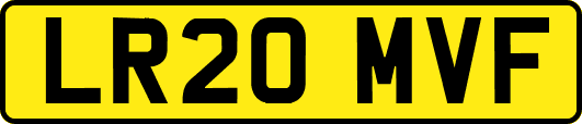 LR20MVF