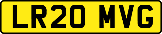 LR20MVG