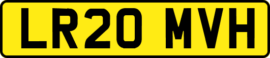LR20MVH