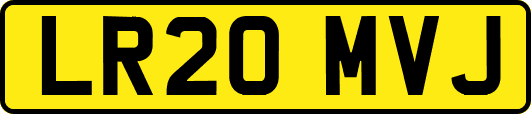 LR20MVJ