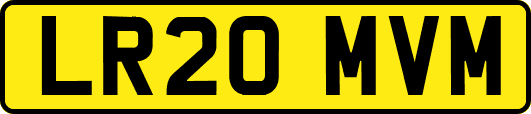 LR20MVM