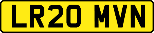 LR20MVN