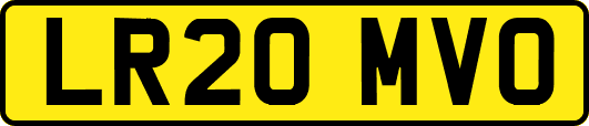 LR20MVO