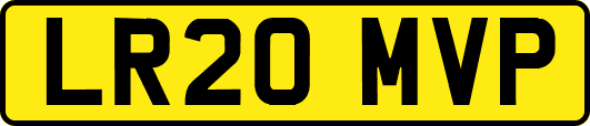 LR20MVP