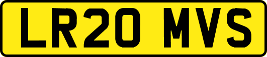 LR20MVS