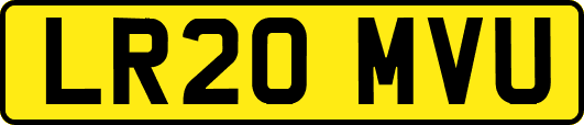 LR20MVU