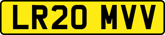 LR20MVV