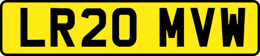 LR20MVW
