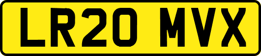 LR20MVX